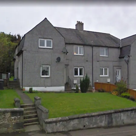 Carvetii - Jade House - 3 Bed House Sleeps Up To 8 Apartment Kelty Exterior photo
