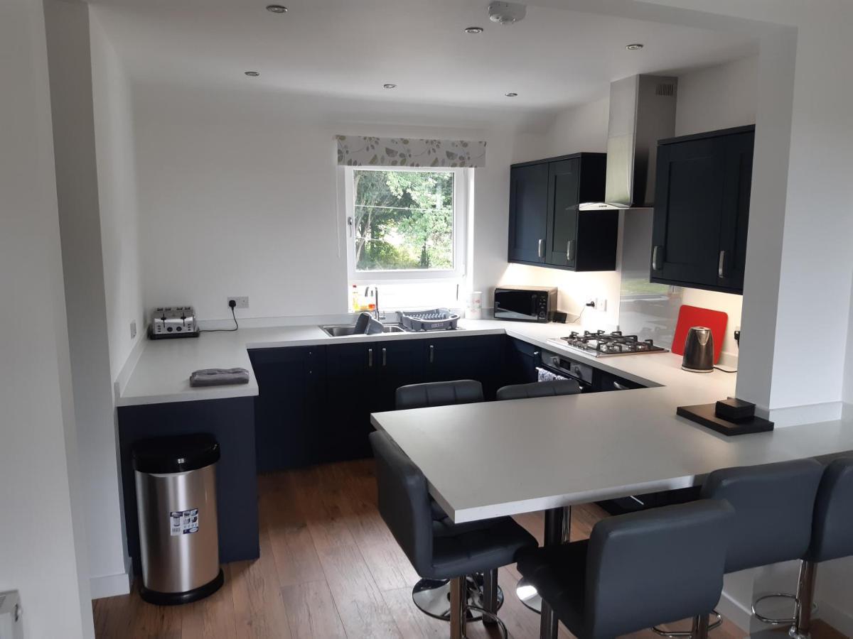 Carvetii - Jade House - 3 Bed House Sleeps Up To 8 *