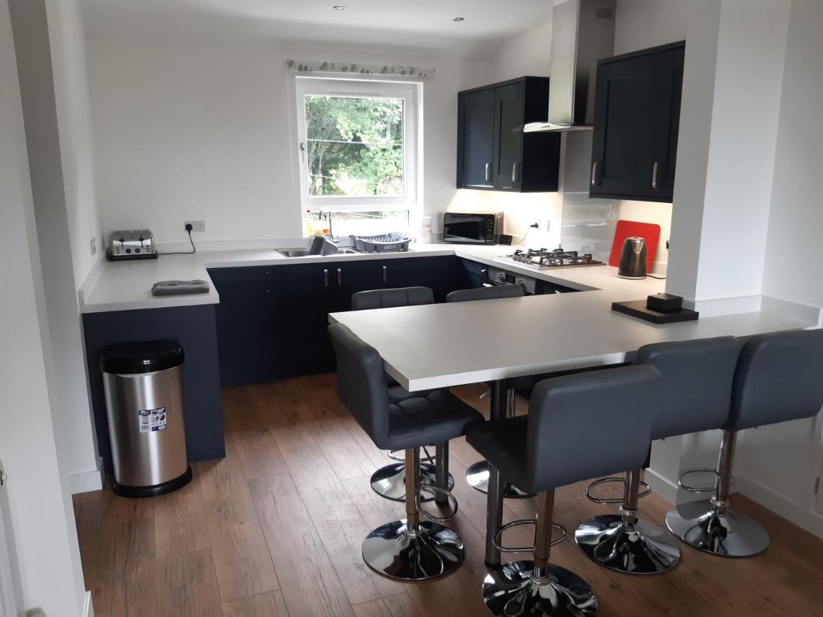 Apartment Carvetii - Jade House - 3 Bed House Sleeps Up To 8